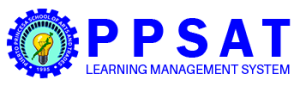 PPSAT Learning Management System