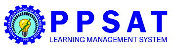 PPSAT Learning Management System